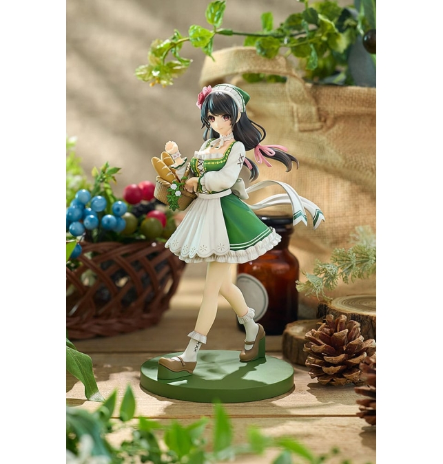 (PRE-VENTA) FIGURA Konosuba...