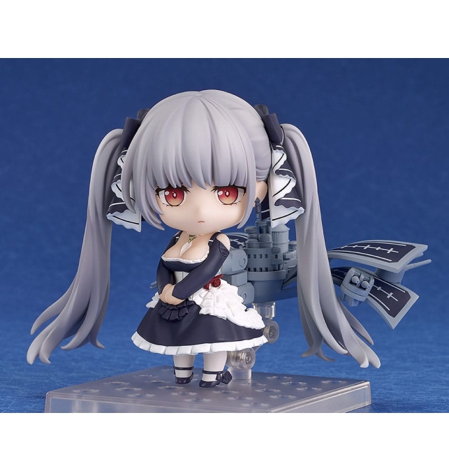 (PRE-VENTA) FIGURA Azur...