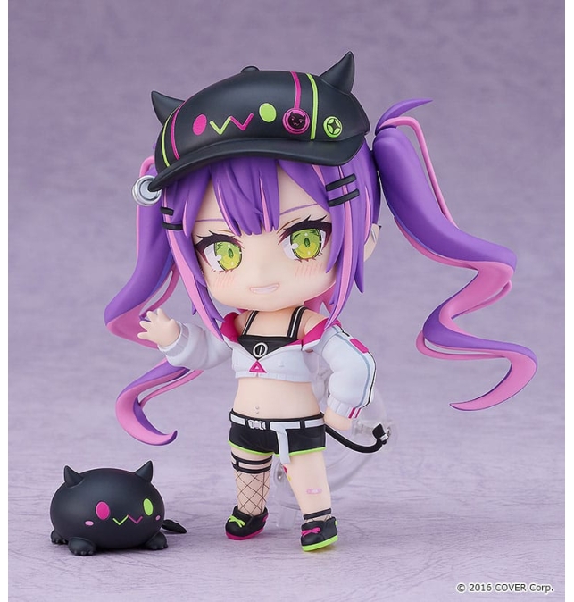 (PRE-VENTA) FIGURA Hololive...