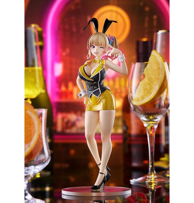 (PRE-VENTA) FIGURA Bunny...