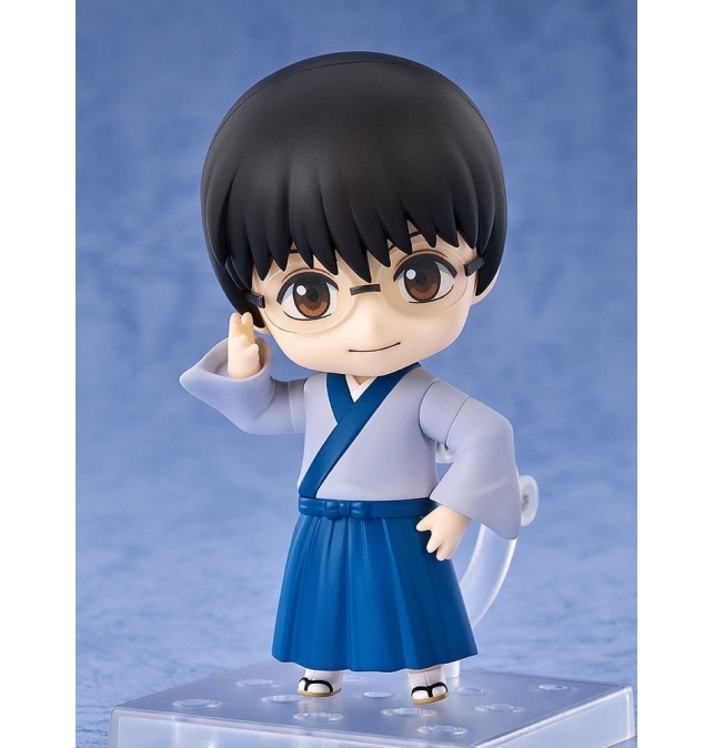 (PRE-VENTA) FIGURA Gintama...