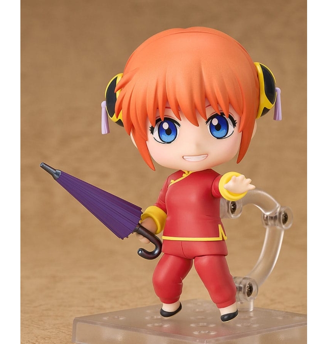 (PRE-VENTA) FIGURA Gintama...