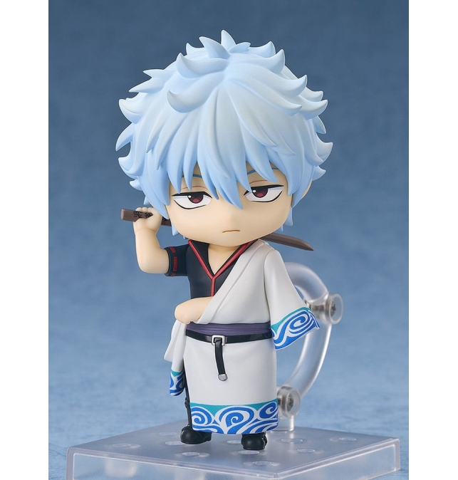 (PRE-VENTA) FIGURA Gintama...