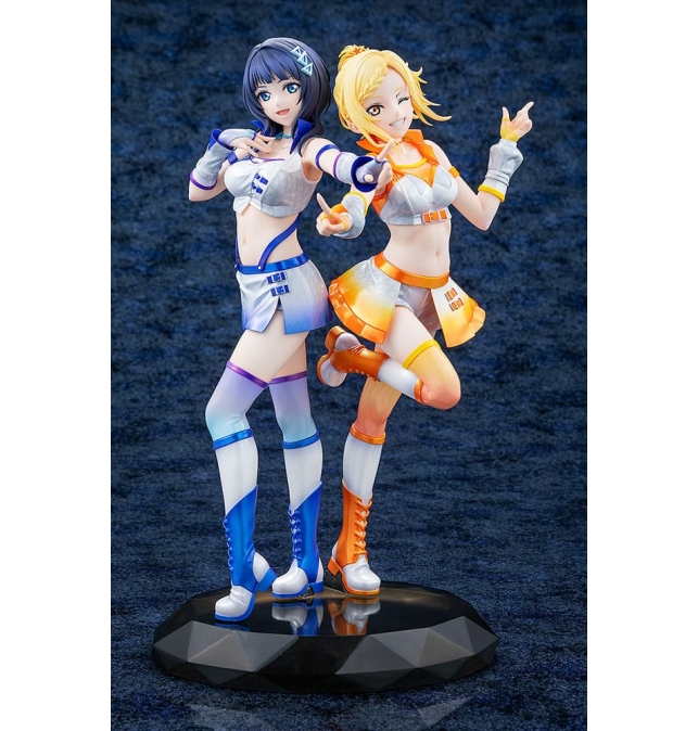 (PRE-VENTA) FIGURA Love...