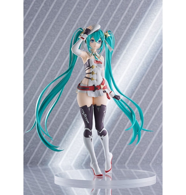 (PRE-VENTA) FIGURA Hatsune...