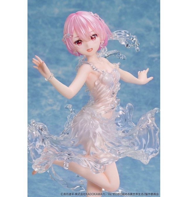 (PRE-VENTA) FIGURA Re:Zero...