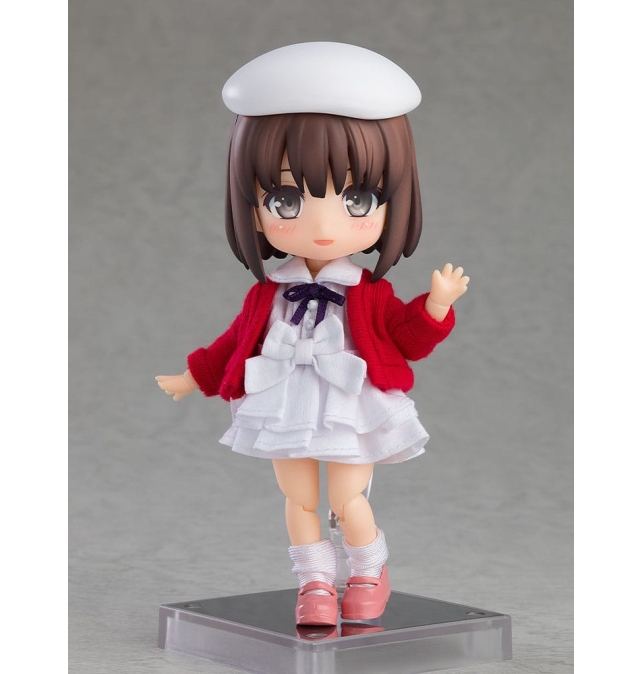 (PRE-VENTA) FIGURA Saekano...