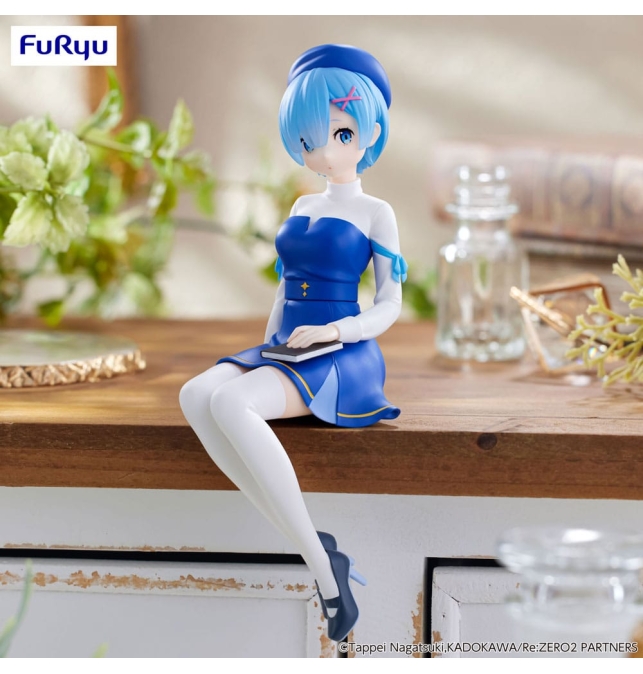 (PRE-VENTA) FIGURA Re:Zero...