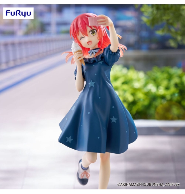 (PRE-VENTA) FIGURA Bocchi...