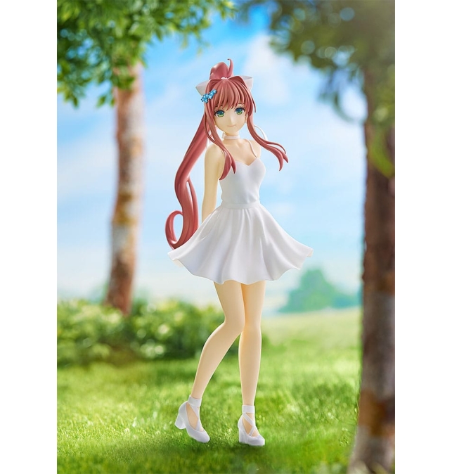 (PRE-VENTA) FIGURA Doki...