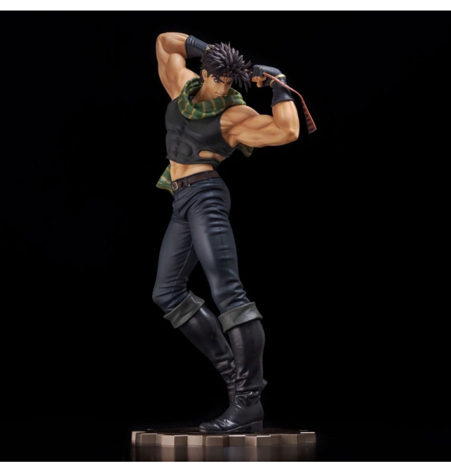 (PRE-VENTA) FIGURA JoJo's...