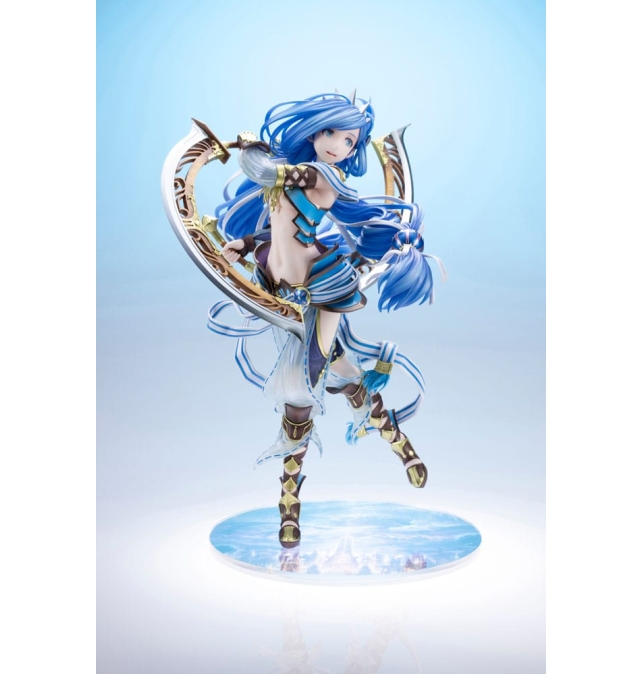 (PRE-VENTA) FIGURA Ys VIII:...