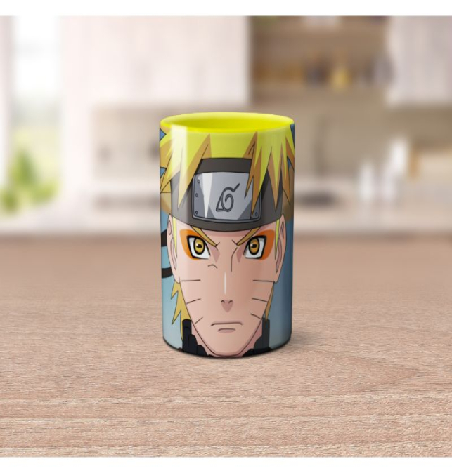 Taza Naruto Naruto Shippuden