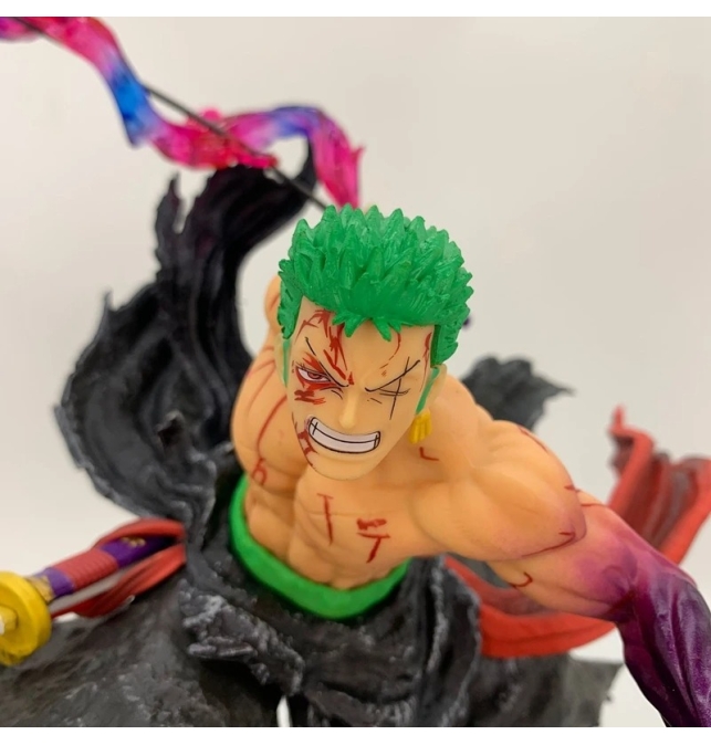 Figura Zoro GK - One piece