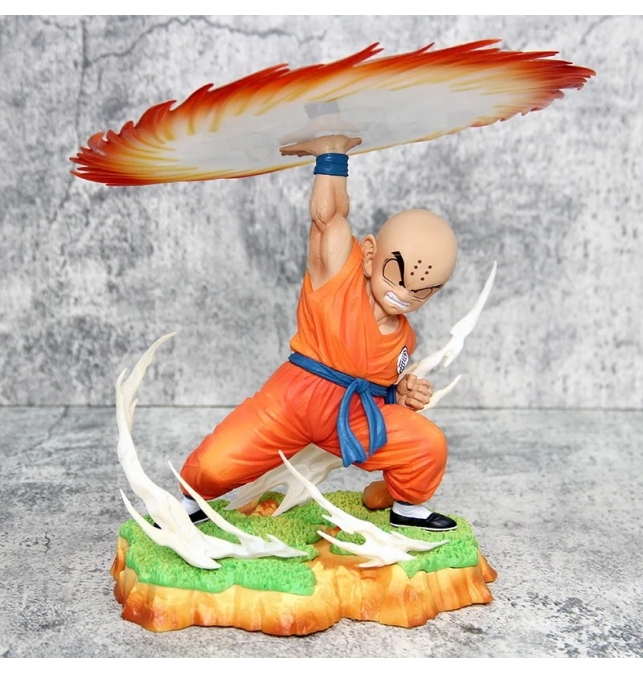 Figura Krillin GK - Dragon...