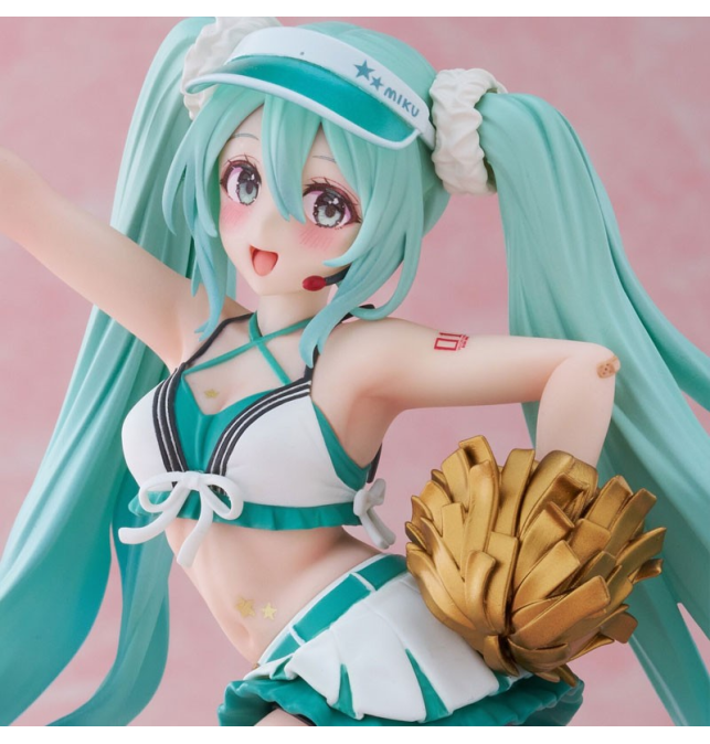 Figura HATSUNE MIKU -...