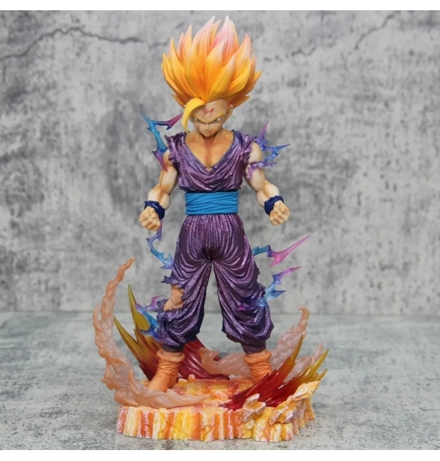 Figura Son Gohan Super...