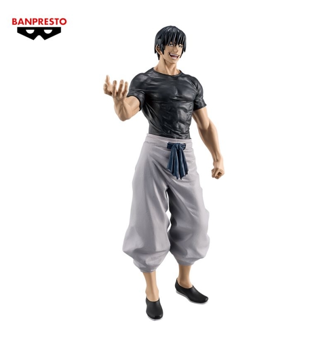 Figura Toji Fushiguro...