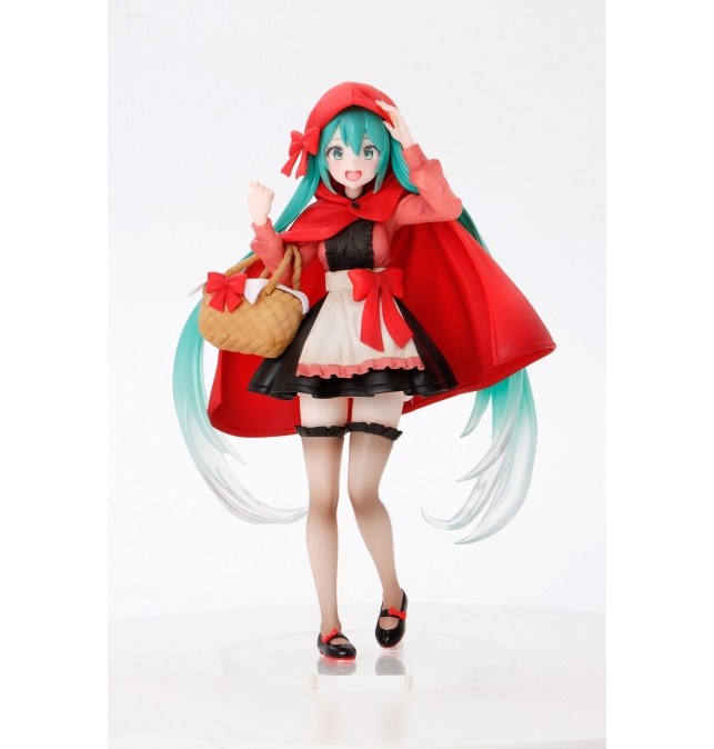 (PRE-VENTA) FIGURA Hatsune...