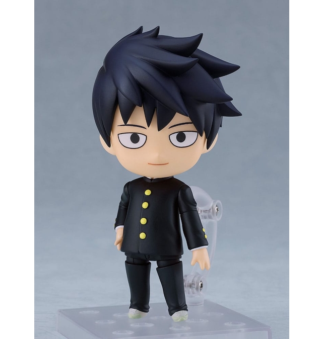 (PRE-VENTA) FIGURA Mob...