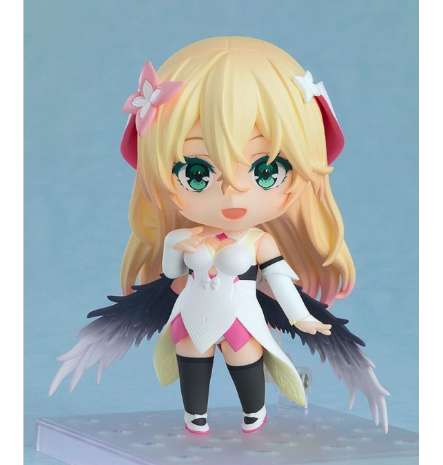 (PRE-VENTA) FIGURA Why Does...