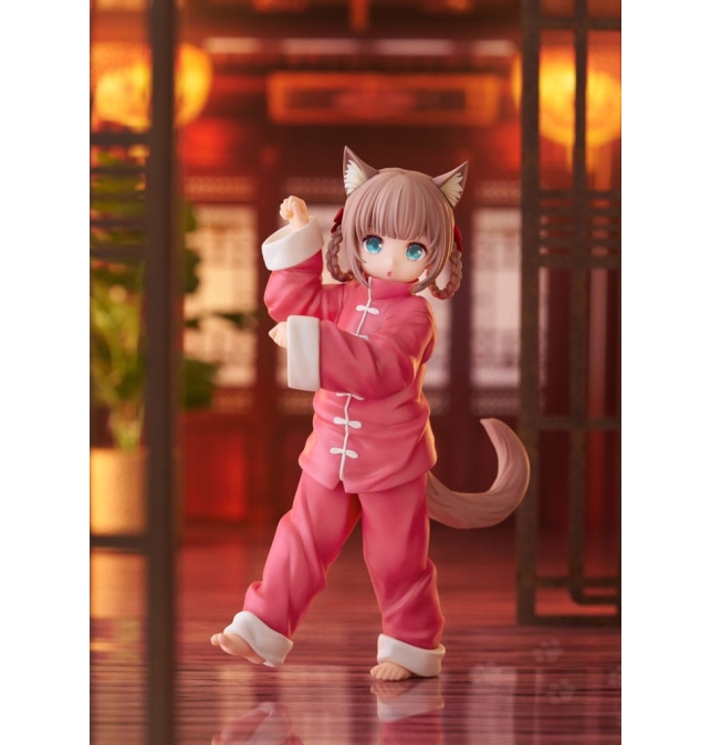 (PRE-VENTA) FIGURA  My Cat...