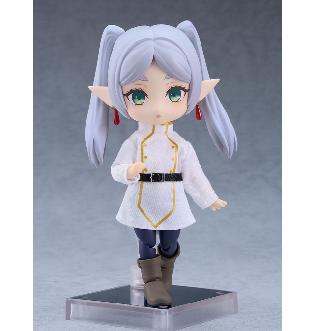 (PRE-VENTA) FIGURA Frieren:...