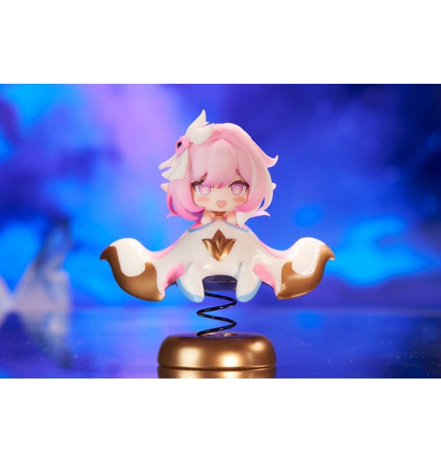 (PRE-VENTA) FIGURA Honkai...