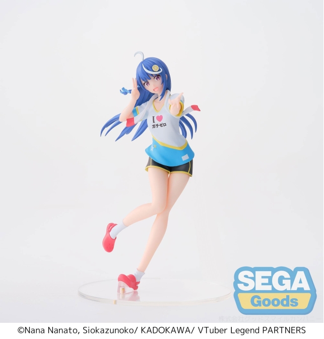 (PRE-VENTA) FIGURA VTuber...