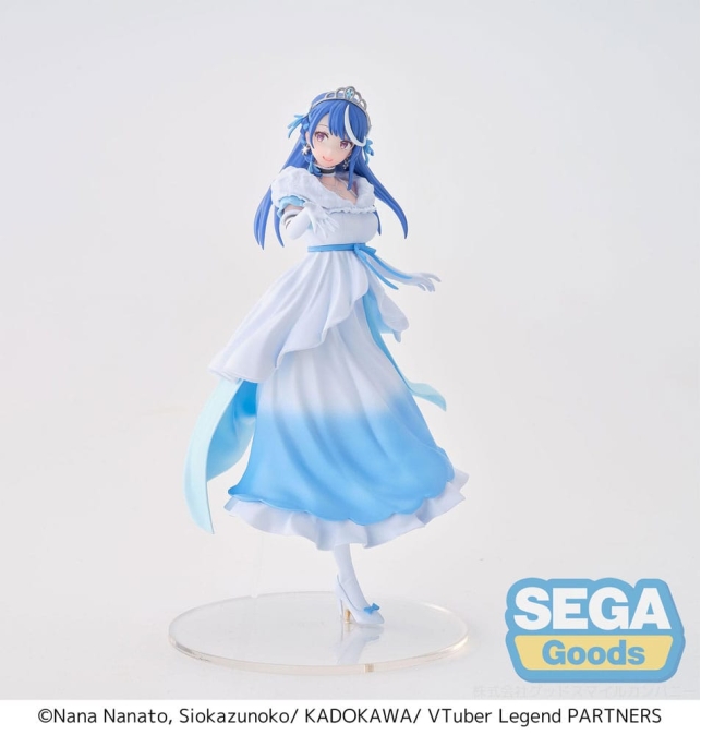 (PRE-VENTA) FIGURA VTuber...