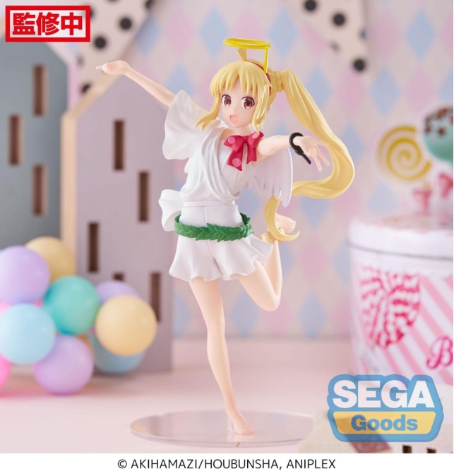 (PRE-VENTA) FIGURA Bocchi...