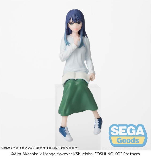 (PRE-VENTA) FIGURA Oshi no...