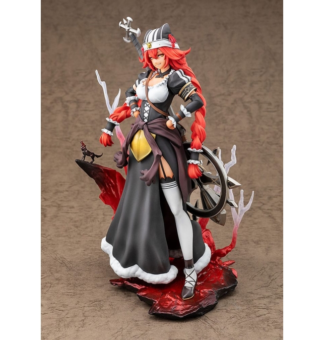 (PRE-VENTA) FIGURA Overlord...