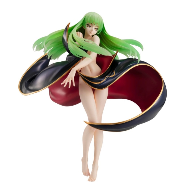 (PRE-VENTA) FIGURA Code...