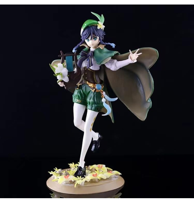 Figura Venti GK - Genshin