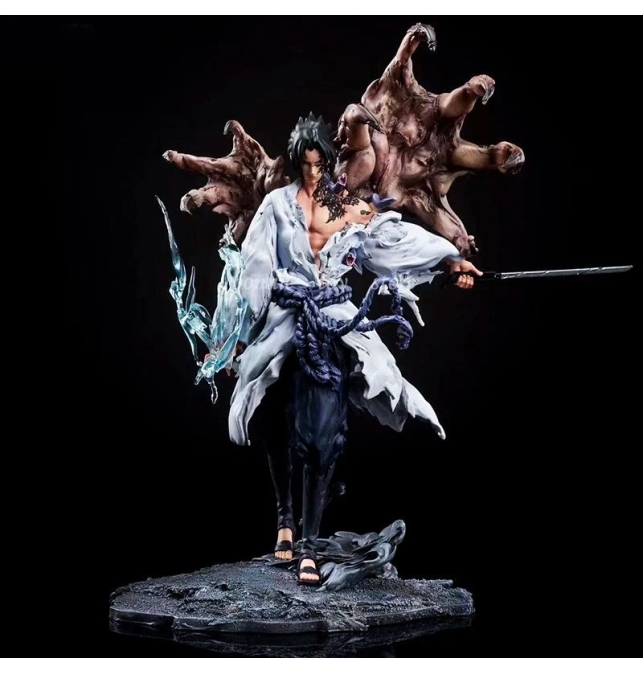 Figura Sasuke Uchiha GK -...