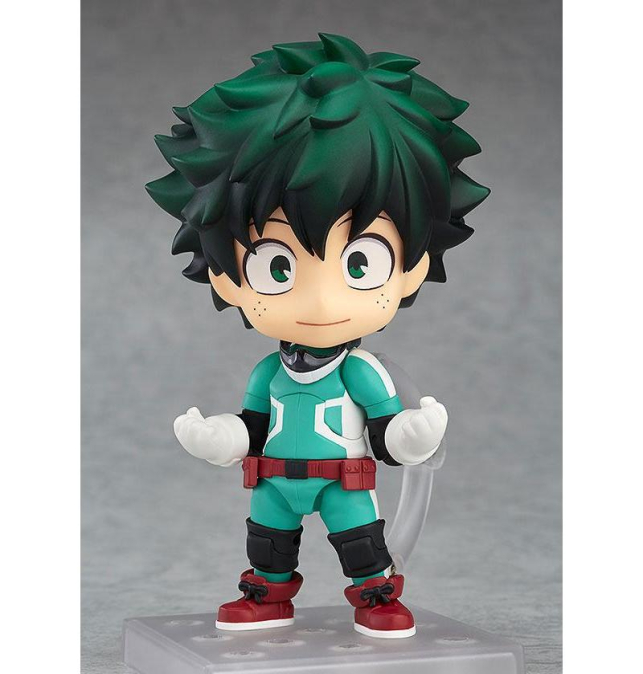 Figura IZUKU MIDORIYA ED....