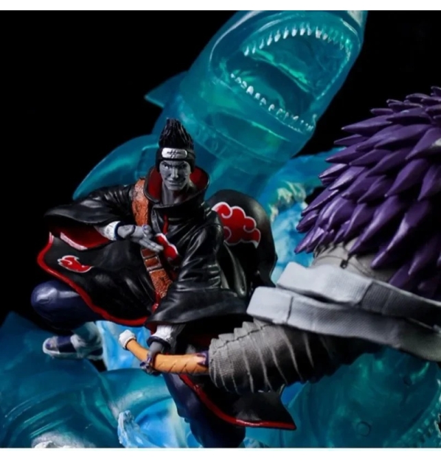 Figura Kisame Hoshigaki GK...