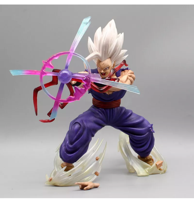 Figura Son Gohan Beast -...