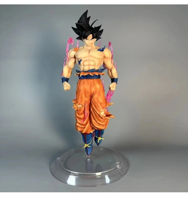 Figura Son Goku GK - Dragon...