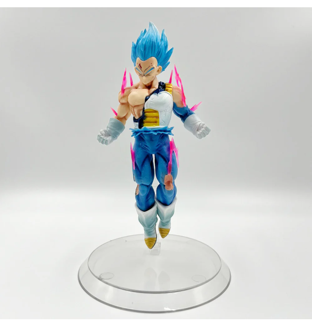 Figura Vegeta GK - Dragon Ball