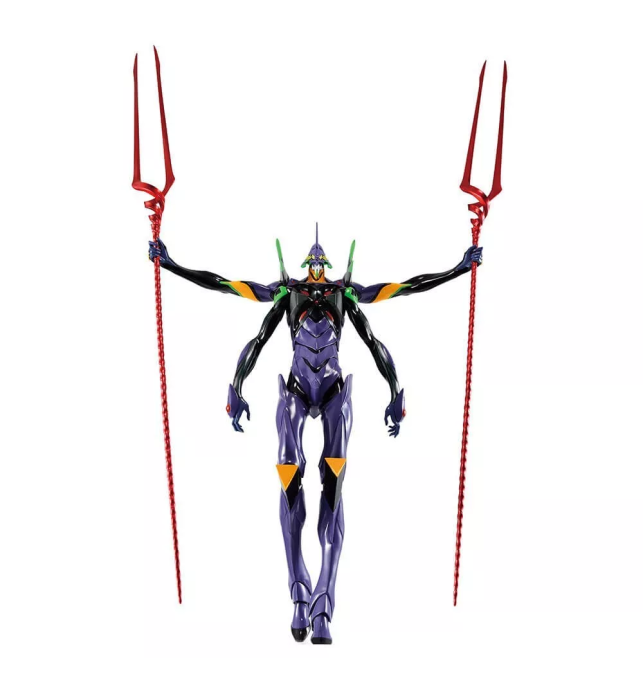 Figura Eva-13 - Neon...