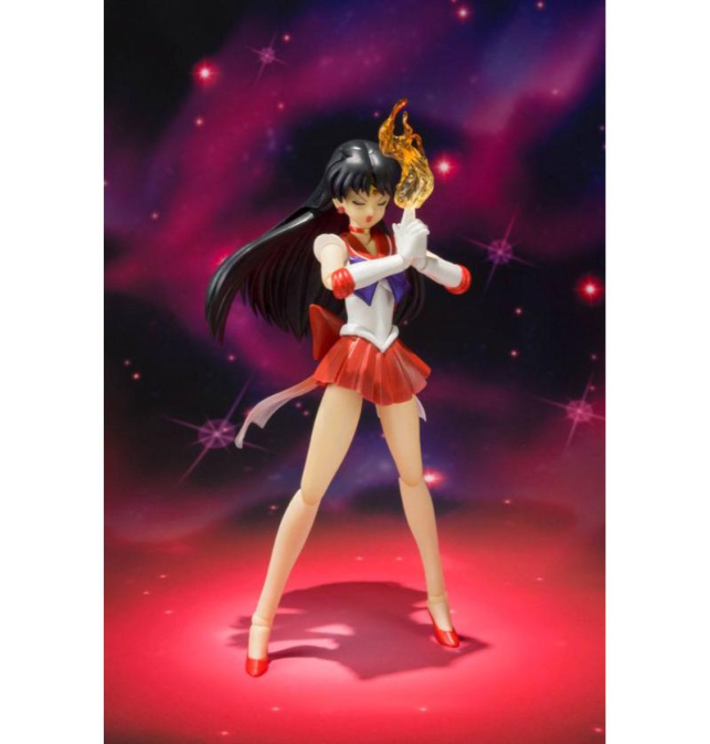 Figura REI SUPER SAILOR...