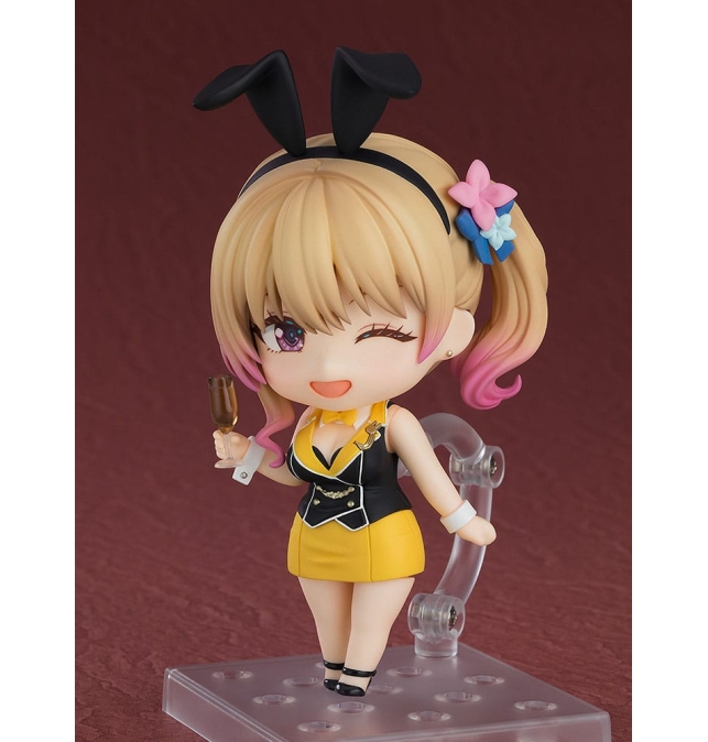 (PRE-VENTA) FIGURA Bunny...