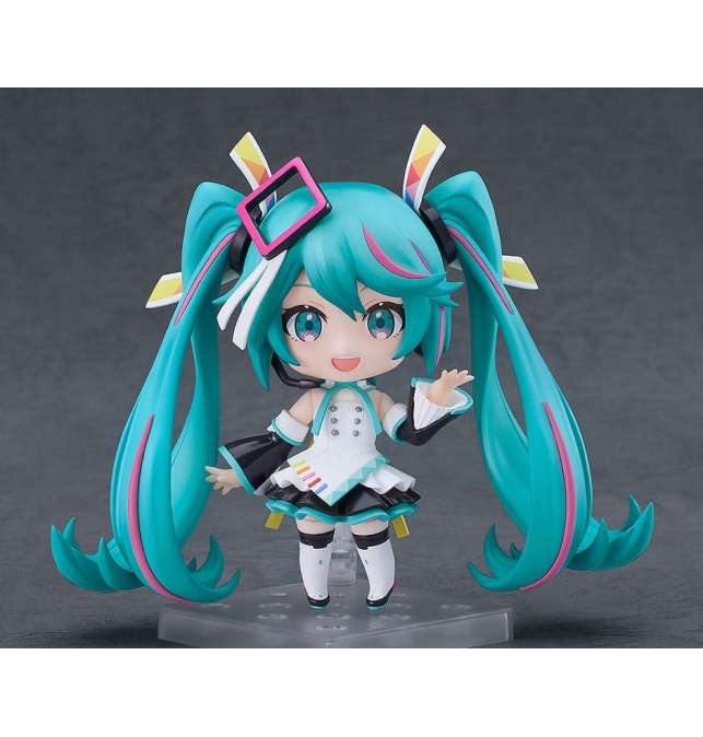 (PRE-VENTA) FIGURA Hatsune...