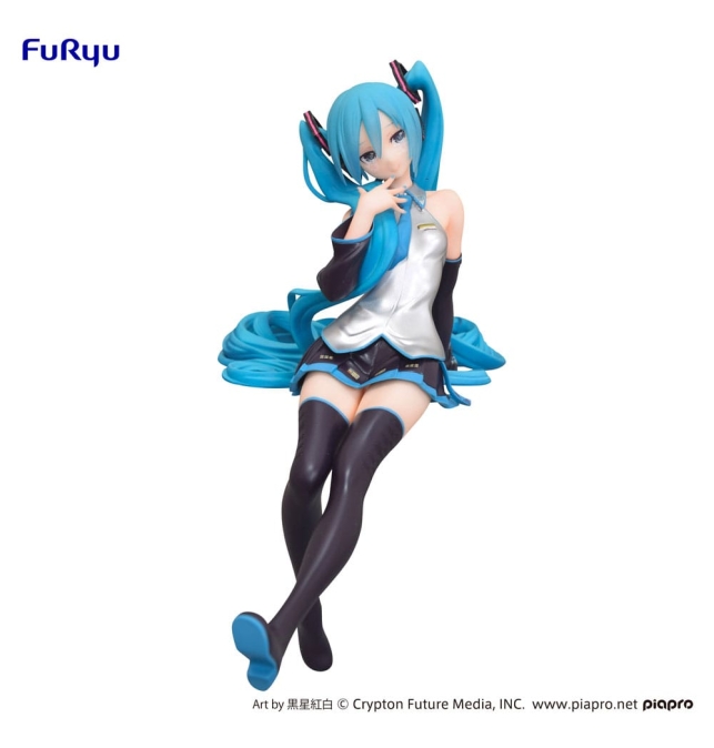 (PRE-VENTA) FIGURA Hatsune...