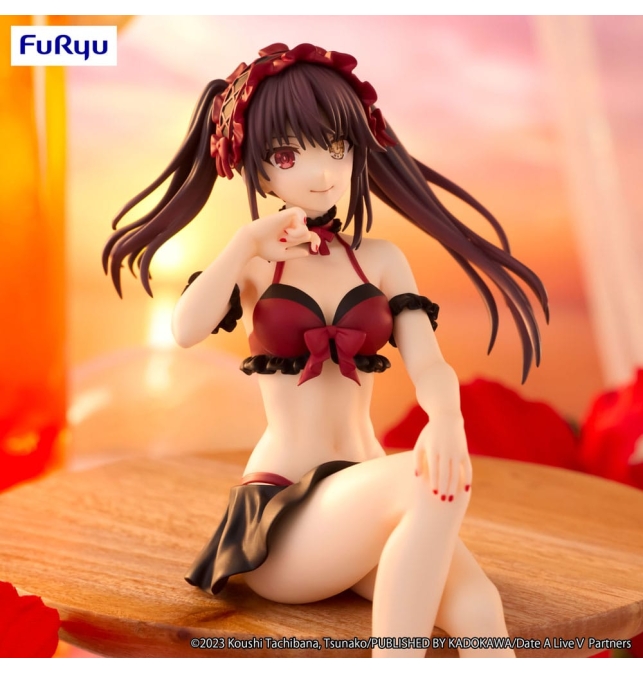 (PRE-VENTA) FIGURA Date A...