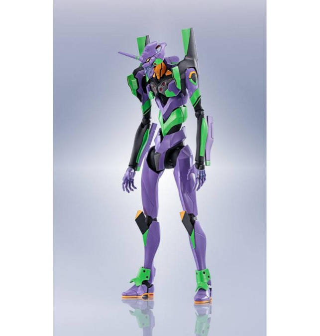 Figura EVANGELION EVA-01...