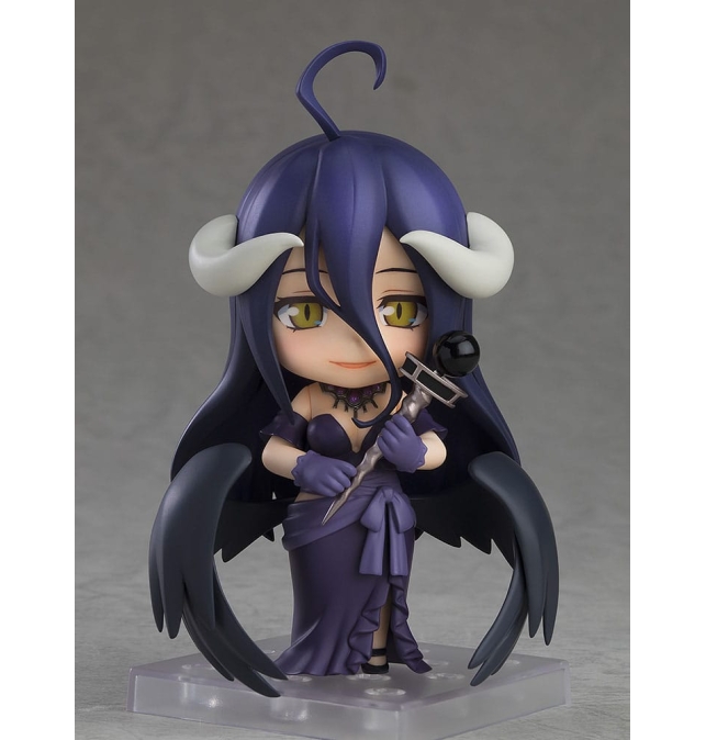 (PRE-VENTA) FIGURA Overlord...