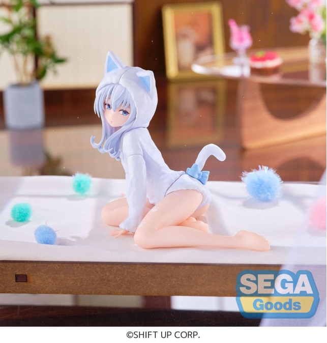 (PRE-VENTA) FIGURA Goddess...